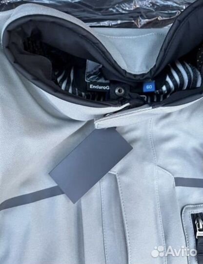 Мотокуртка BMW Motorrad EnduroGuard 60 р-р