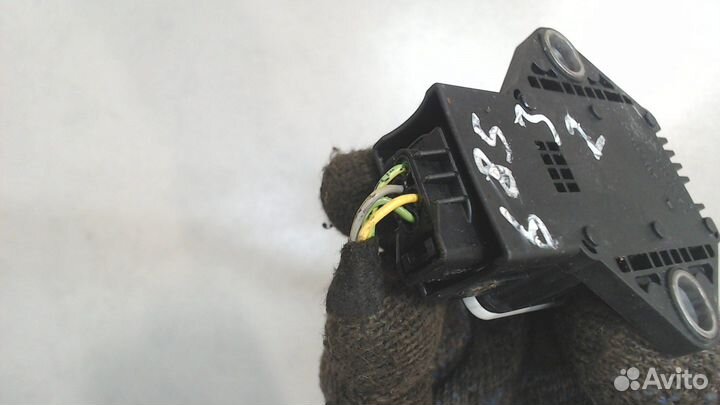 Датчик ускорения Citroen C4, 2007