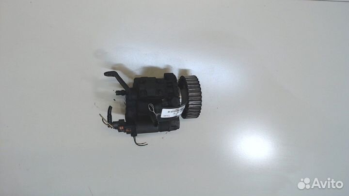 Тнвд Peugeot 1007, 2006