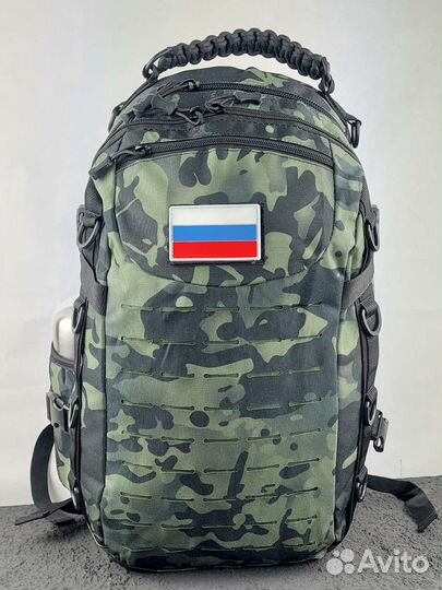 Рюкзаки брак