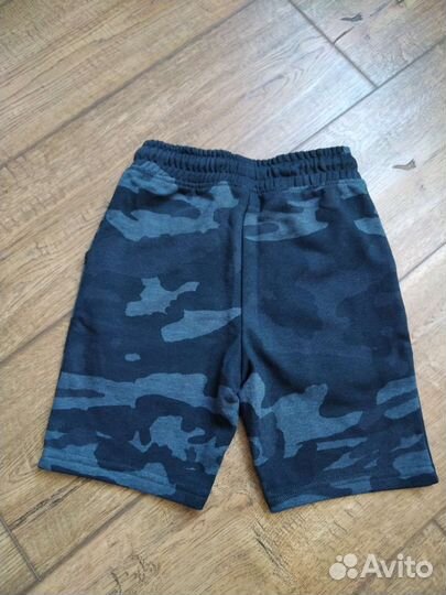 Шорты Next р.116(6 лет) Новые