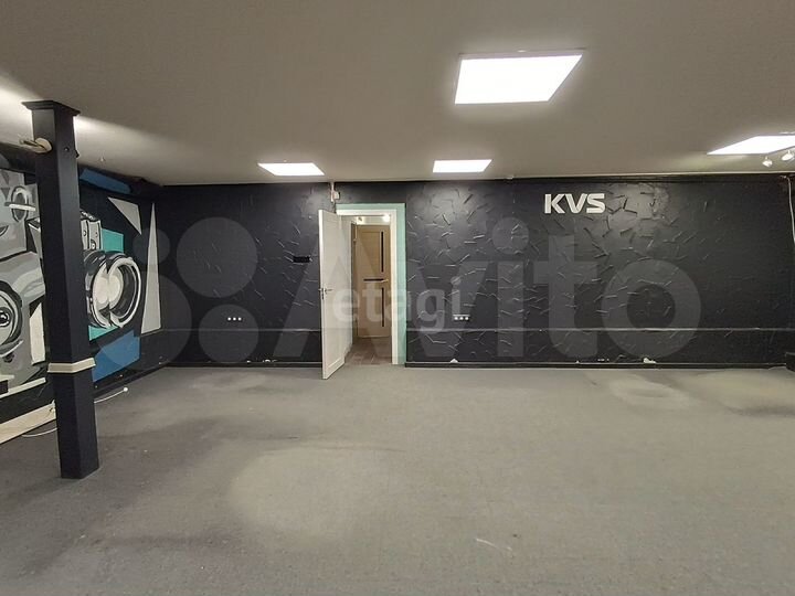 Сдам помещение свободного назначения, 105.2 м²