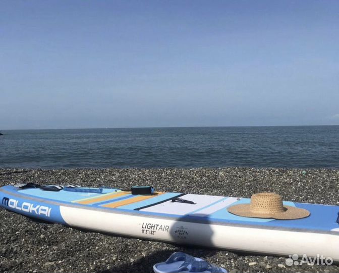 Сап борд доска sup board