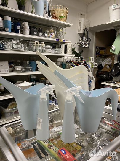 Лейка.Икеа.Новая.Видео обзор.Отправляем