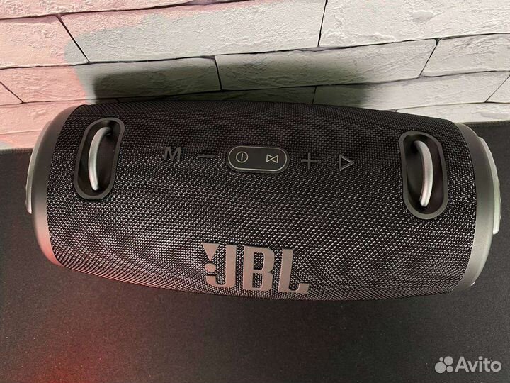 Колонка jbl xtreme 3