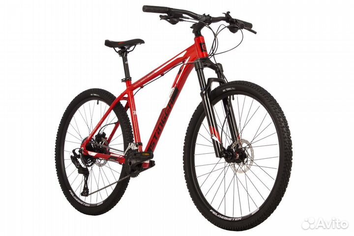 Велосипед stinger 27.5