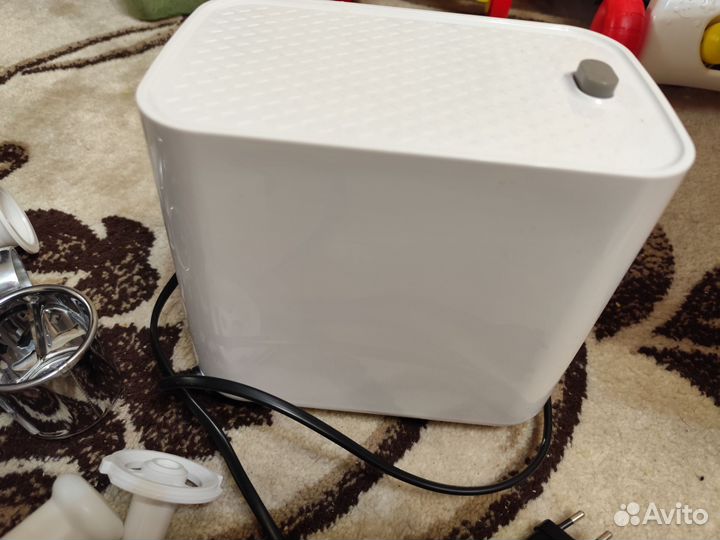 Мясорубка электрическая dexp MM-2000