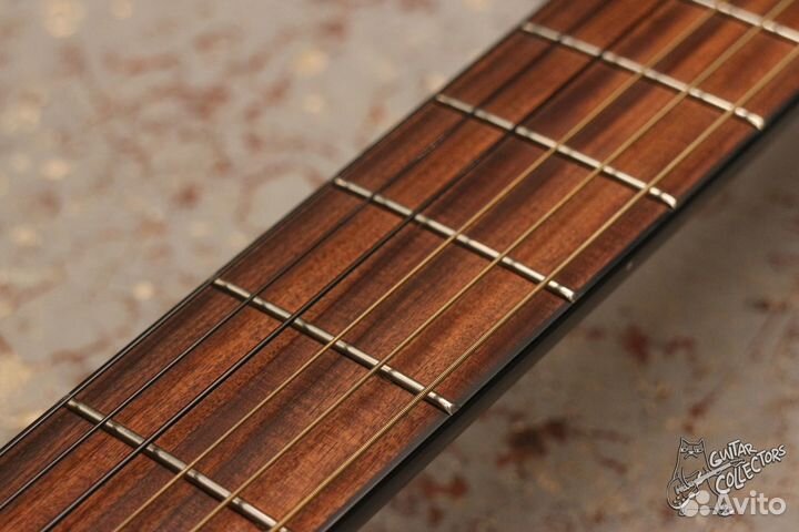 Cort Sunset NY Nylectric