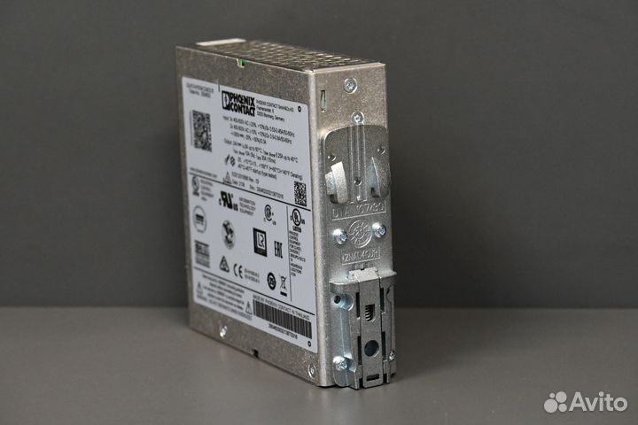 Phoenix contact 2904620 quint4-PS/3AC новый, 7 шт