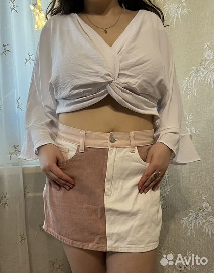 Юбка женская 44-46 мини