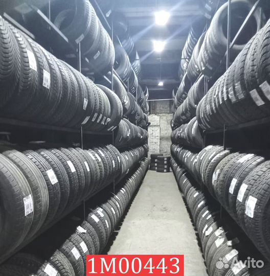 Nokian Tyres Hakkapeliitta R2 215/55 R17 98V