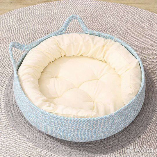 Лежанка для кошки и собаки