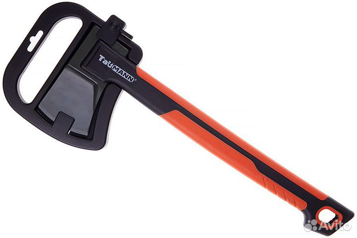 Топор туристический taumann Forest axe 17,5''