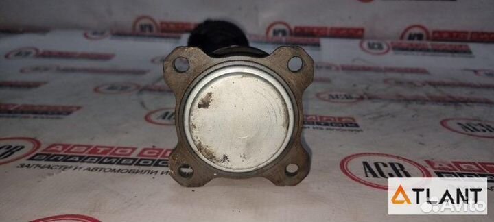 Привод передний правый mitsubishi pajero