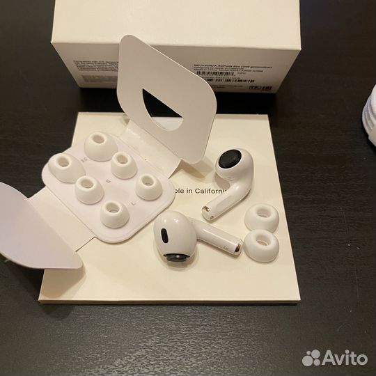 Airpods pro 2