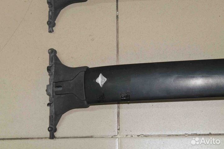 Рейлинг поперечный (к-кт) Hyundai Santa Fe (CM