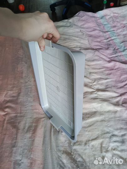 Лоток для кошек