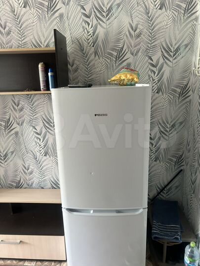 Комната 18 м² в 1-к., 4/5 эт.