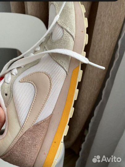 Кроссовки мужские nike