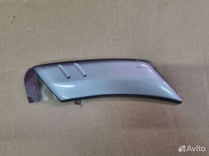 Молдинг двери, арки Toyota LC 100 1998-2007