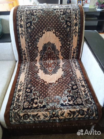 Покрывало для дивана и кресел