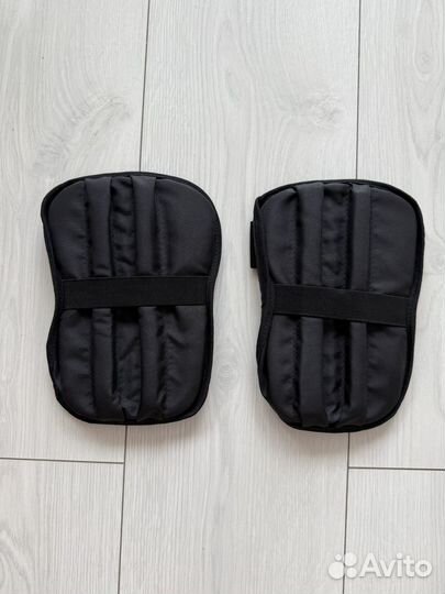 Налокотники детские S