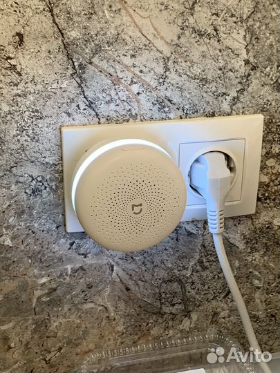 Xiaomi шлюз Gateway 2 RU