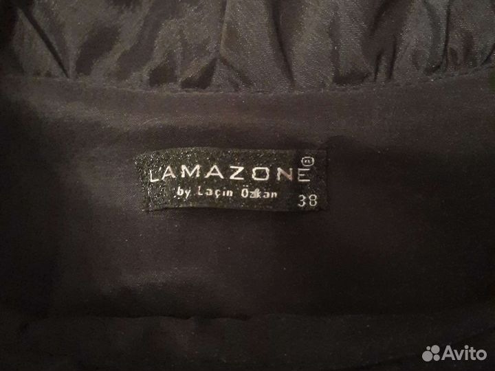 Платье 44 (S/M)