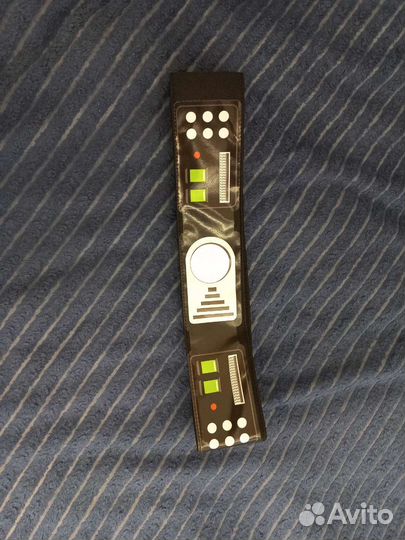 Новогодний костюм для мальчика 128 134