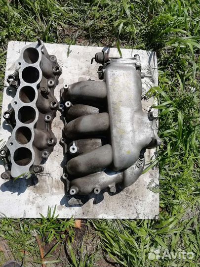 Нисан Мурано Инфинити двиготель в розобронном вид