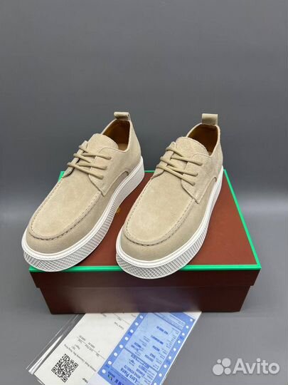 Кеды Loro Piana Размеры 36-40