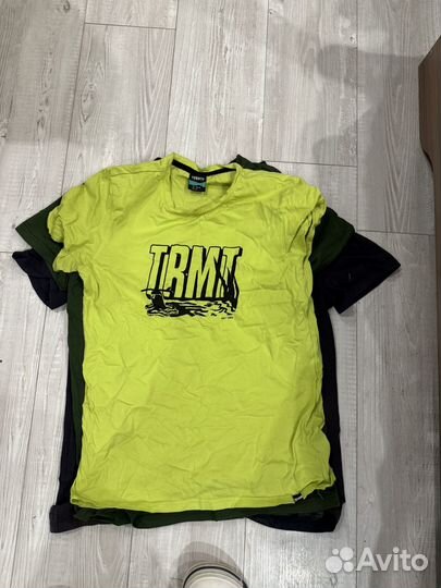 Набор футболок мужских s/m