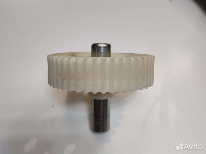 Шестерня для мясорубки