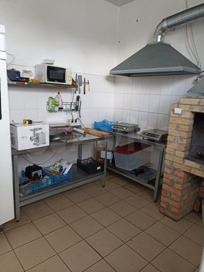 Свободного назначения, 91 м²