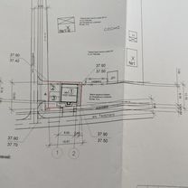 Свободного назначения, 54 м²