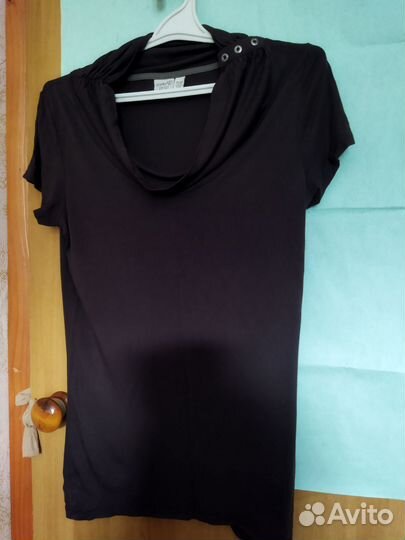 Кофточка esprit (М) оригинал вискоза, шёлк