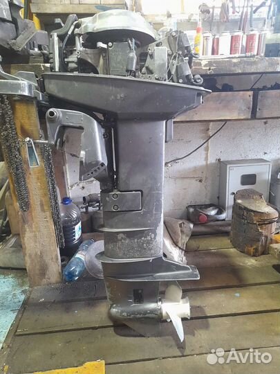 Продам ямаху 25