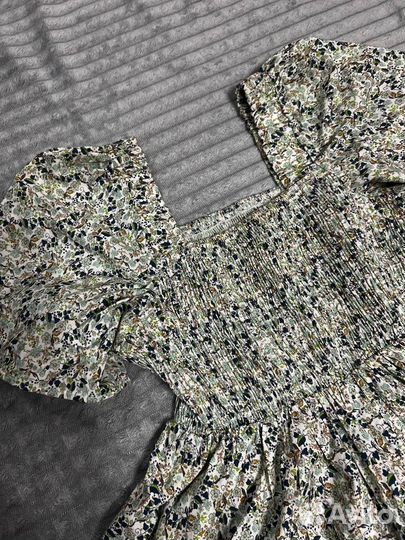 Платье летнее женское