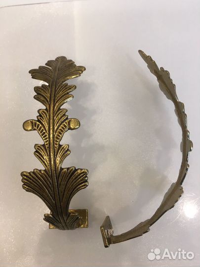 Подхваты для штор