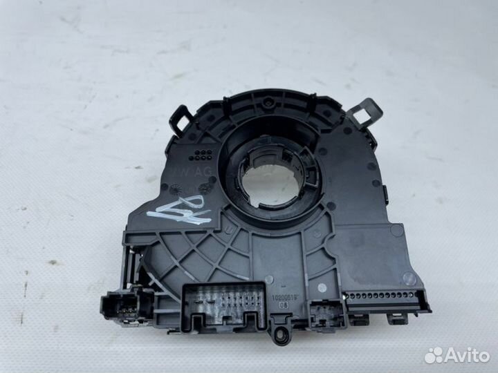 Подрулевой шлейф Volkswagen Touareg FL 3.6 2017