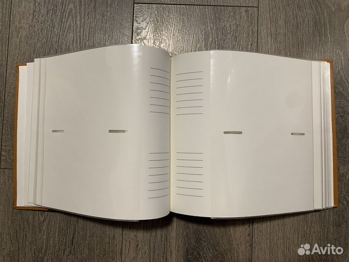 Фотоальбом семейный с кармашками 10*15