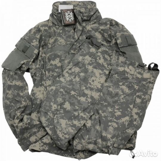 Ecwcs Soft Shell GEN III Слой 5