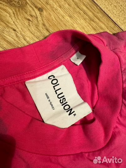 Майка collusion
