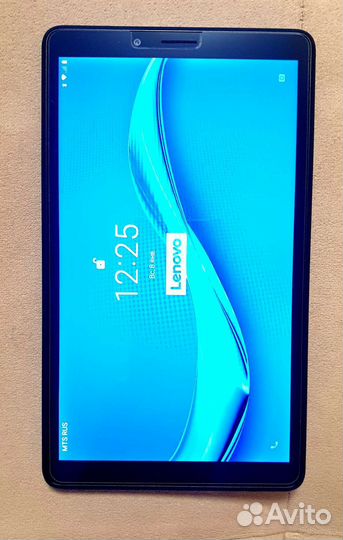 Планшет Lenovo tab m7