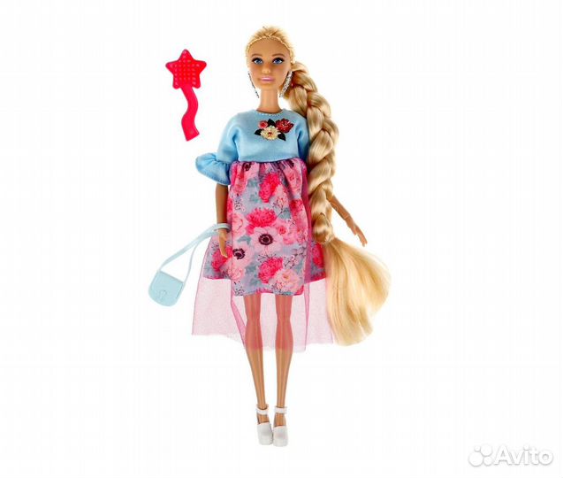 Кукла Карапуз София беременная, 29 см