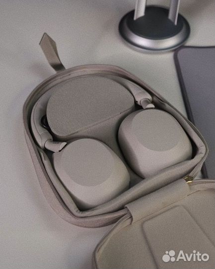 Наушники sony wh 1000xm5