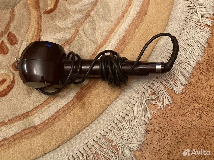 Плойка babyliss