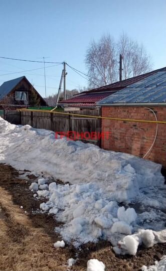 Дом 73,9 м² на участке 5 сот.