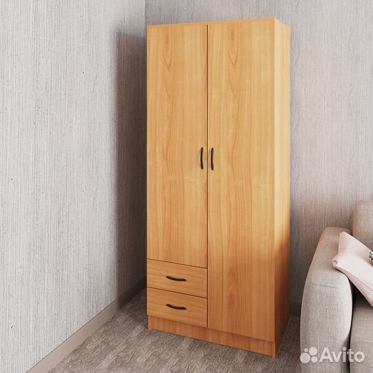 Распашной шкаф