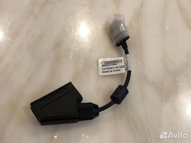 Переходник. BN39-01154A